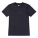 Levi's Kt-knit Top T-shirt voor jongens, Zwart