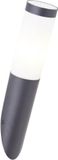 Brilliant Doddy Buitenlamp IP44 E27 Zwart