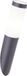 Brilliant Doddy Buitenlamp IP44 E27 Zwart