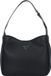 GUESS Fedora Hobo Schoudertas Zwart