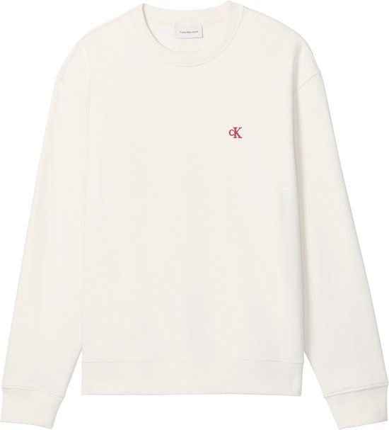 Calvin Klein Jeans Sweater Heren Katoen 2XL