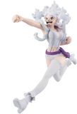 Bandai One Piece King of Artist PVC Statue Jewelry Bonney The Most Free Future 28 cm