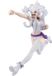 Bandai One Piece King of Artist PVC Statue Jewelry Bonney The Most Free Future 28 cm