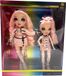 MGA Rainbow High Core & Jr High Bella Pop Roze