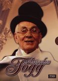 TVP S.A. Mieczysław Fogg: Starszy Pan I'm sorry [DVD]