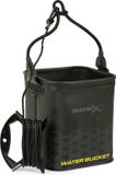 Matrix 4.5L Eva Water Bucket Black