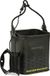 Matrix 4.5L Eva Water Bucket Black