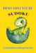 Dino Adventure Sudoku Puzzle Book