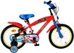 Volare Paw Patrol Kinderfiets - Jongens - 16 inch - Rood