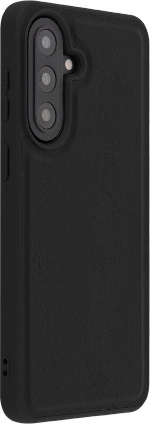Accezz Edge Backcover geschikt voor MagSafe - Zwart - Samsung Galaxy A57 (5G)