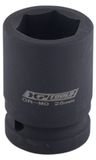 XPTools Bol Krachtdop 3/4'' 25mm Kunststof Blauw