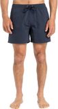 Quiksilver Everyday Solid Heren Zwemshort Eqyjv04120-ktp0 - Zwart - Maat S
