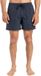 Quiksilver Everyday Solid Heren Zwemshort Eqyjv04120-ktp0 - Zwart - Maat S
