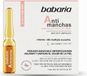 Babaria Anti-Spots Ampoules 5x2ml