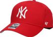 47 Brand MLB New York Yankees Cap - Rood