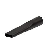 Shop-Vac 9067800 spleetgereedschap, kunststof constructie, zwart van kleur, 2-1/2 inch, (1-Pack)