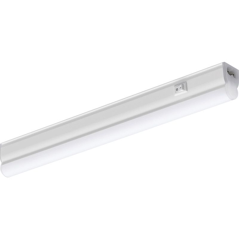 Sylvania LED Pipe G2 - Plafond-/Wandarmatuur - 300mm - 4W - 400lm - 4000K