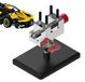 Icecat Mini bankschroef voor modelbouw en hobby