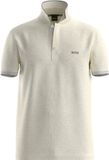 Boss Polo Homme Marron 50469055/137 Paddy