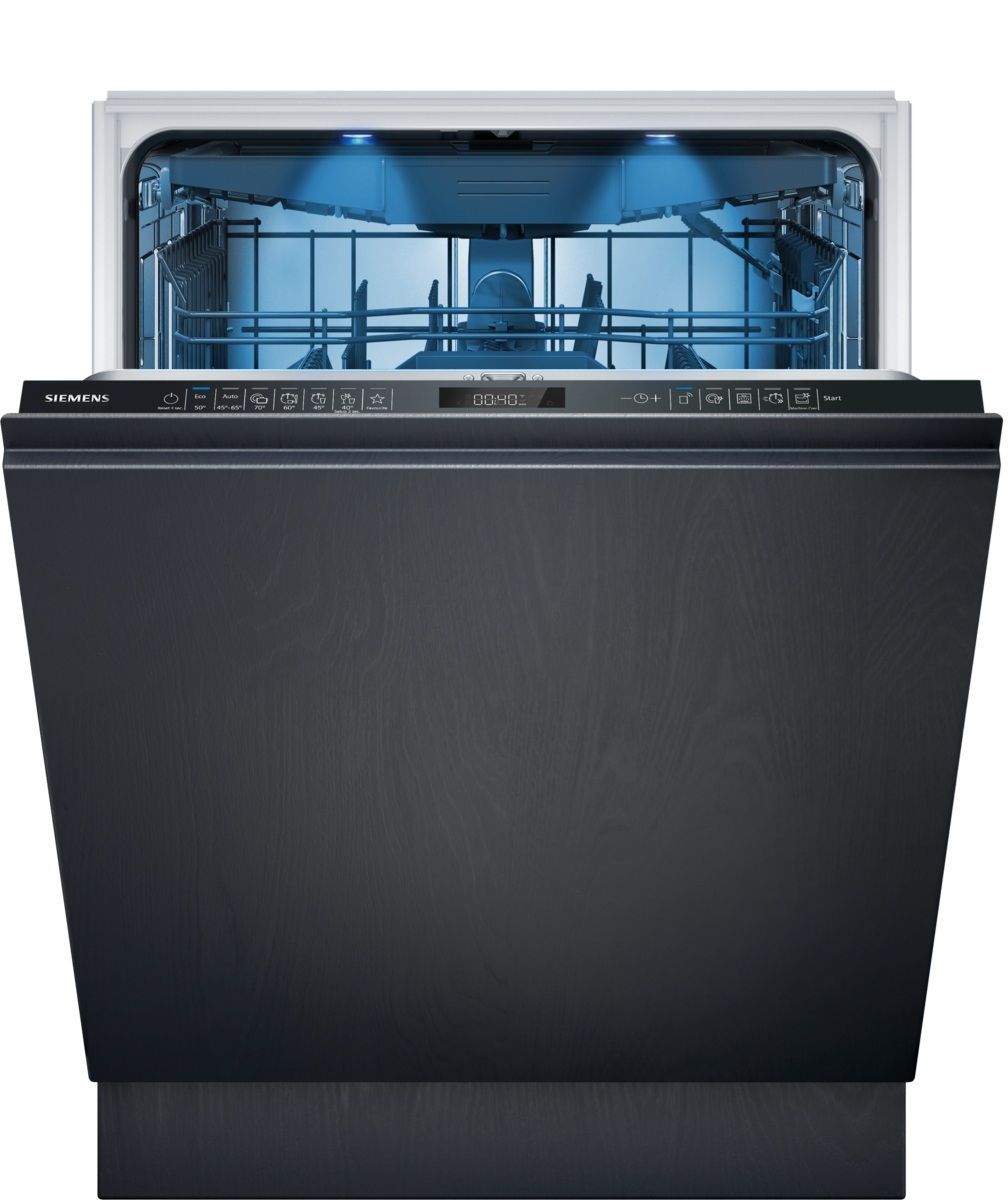 Siemens iQ500 SN65ZX17CE Vaatwasser Volledig Ingebouwd 14 Couverts
