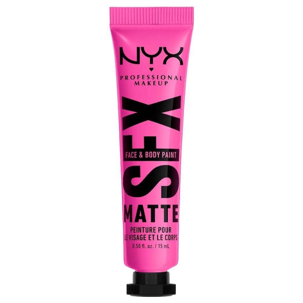 NYX Professional Makeup Cirque du Soleil Limited Edition - SFX Face and Body Paints 6 g 03