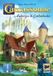 Asmodee Carcassonne : Auberges et Cathédrales 2025, Kaartspel, 7 jaar, 55 min
