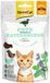 GimCat Crunchy Kattensnack Eend & Catnip - 12 x 50 gr