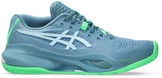 Asics Gel-Resolution X Padel 1041A492 403 Blauw