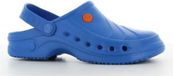 Oxypas Professional Oxypas Medische O.K Klomp Sonic - Electrisch Blauw - Maat 46