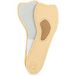 Lady's Secret Pump support comfort inlegzolen 38