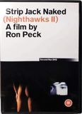 Strip Jack Naked Nighthawks 2 DVD UK Edition