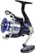 Sakura Ceos Fd Spinning Reel Black 2000