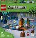 LEGO Minecraft La rencontre avec le gardien - 21274