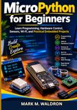 MicroPython Libri GmbH MicroPython for Beginners