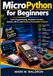 MicroPython Libri GmbH MicroPython for Beginners