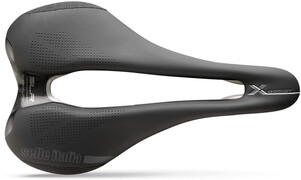 Selle Italia FLITE BOOST X-CROSS TI316 SF BLACK