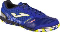 Joma Mundial In Zaalschoenen Blauw EU 44