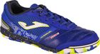 Joma Mundial In Zaalschoenen Blauw EU 44