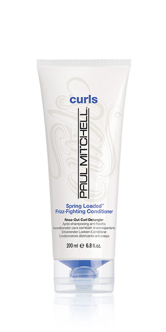 Paul Mitchell Spring Loaded Frizz-Fighting