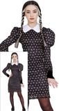 Fiestas Guirca Tuesday jurkje dames (XL)