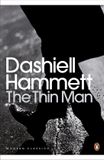 The Penguin Random House Ireland Limited Thin Man Paperback