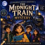 The Libri GmbH The Midnight Train Paperback