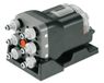Gardena 1197-20 Waterslangkoppeling - Zwart - 1 stuk(s)