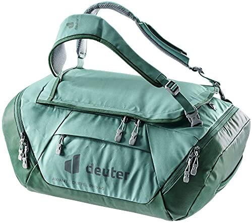 Deuter Unisex Aviant Duffel Pro 40 Reistas