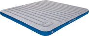 High Peak Cross-Beam King XL - Luchtbed - 2-persoons - Grijs-Blauw