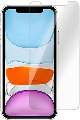 ESTUFF Apple iPhone 6.1 Clear XR 25 displaybeschermfolie