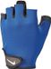 Nike Dri-FIT Essential Gants de Fitness Hommes Bleu - Gris Taille M