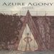 India Azure Agony India CD