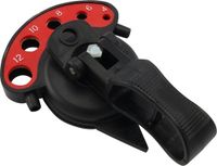 Rotec 758.9010 Mini-Guide Adaptateur Avec Ventouse