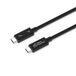 Microconnect Thunderbolt 4-kabel 1 m